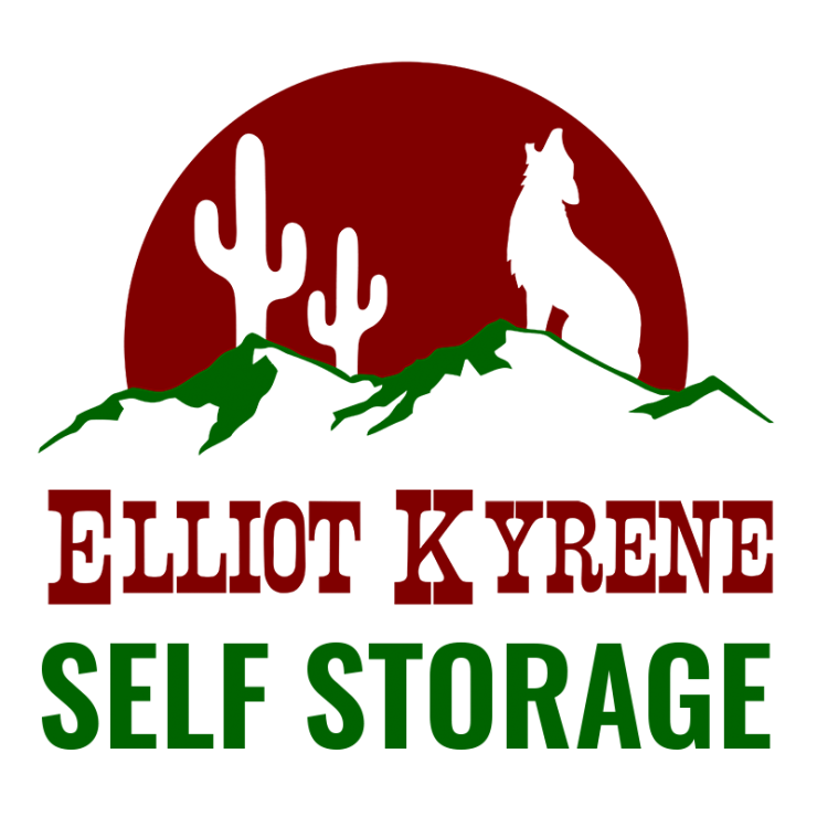 Elliot Kyrene Self Storage